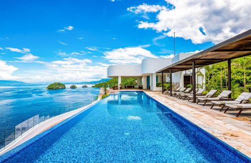 Mismaloya Apartment | Blue Horizon 103