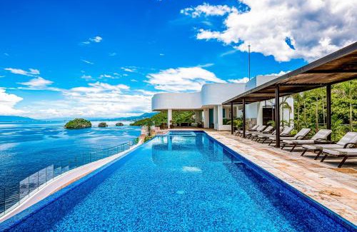 Mismaloya Apartment | Blue Horizon 903 at Residences