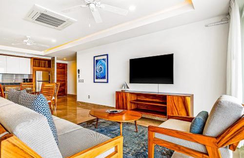 Mismaloya Apartment | Blue Horizon 903 at Residences