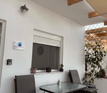 Achlia Apartment | Blue Horizon