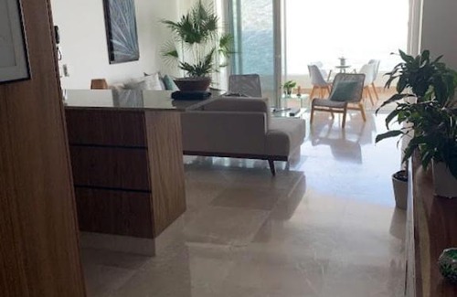 Puerto Vallarta Apartment | Blue Horizon