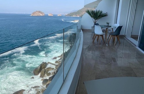 Puerto Vallarta Apartment | Blue Horizon