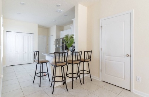 St. Augustine House | Blue Horizons Tranquil FL Escape