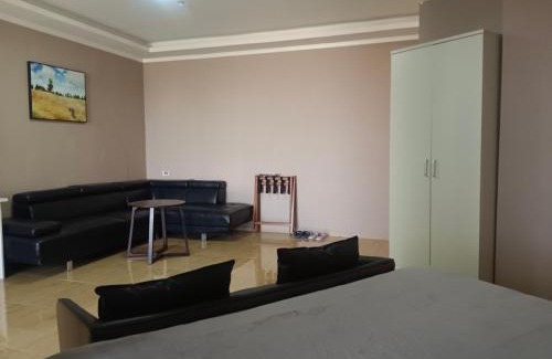 Porac Hotel | Blue Hotel and Resort