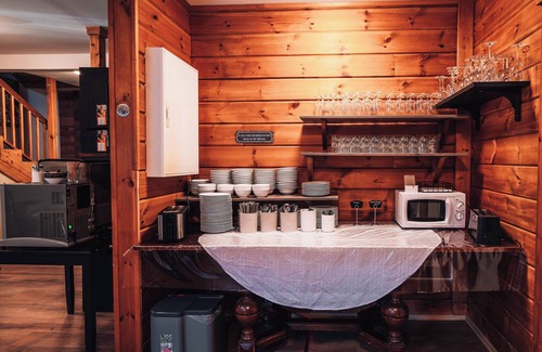 Reykholt Hotel | Blue Hotel Fagrilundur - On The Golden Circle