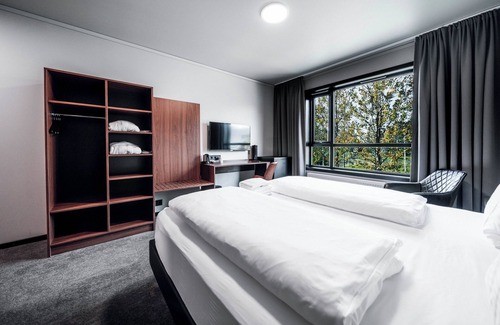 Reykholt Hotel | Blue Hotel Fagrilundur - On The Golden Circle