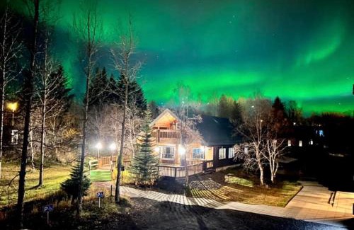 Reykholt Hotel | Blue Hotel Fagrilundur - On The Golden Circle