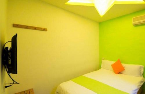 South Beach House | Blue% Hotel