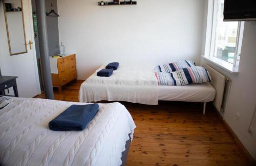 Seltjarnarnes Bed & Breakfast | Blue House B&B