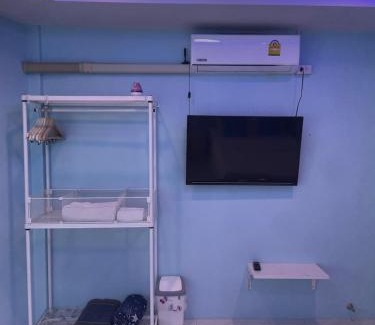 Hat Yai House | Blue House Hat Yai
