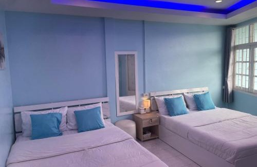 Hat Yai House | Blue House Hat Yai