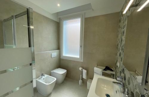 Nonantola Apartment | Blue House