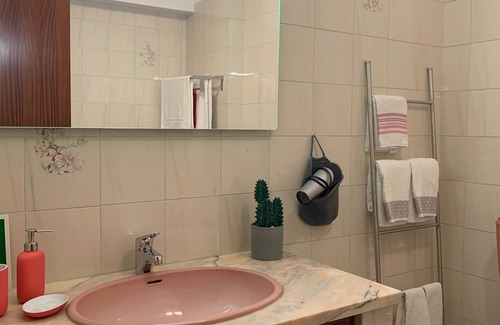 Sesimbra Apartment | Blue House of the Sky and the Sea