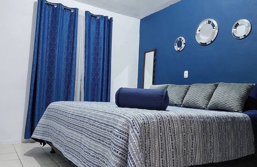 Quetzaltenango Hotel | Blue House Xela