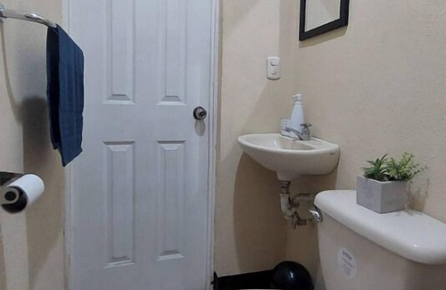 Quetzaltenango Hotel | Blue House Xela