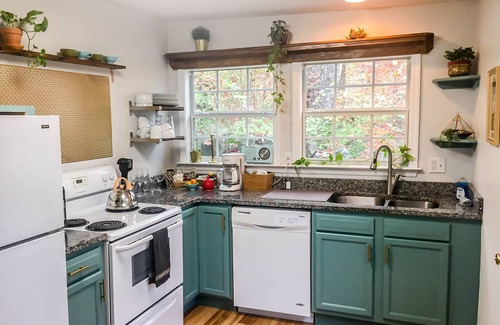 Chattanooga House | Blue Ivy: Amazing City Views 12 min to Downtown!