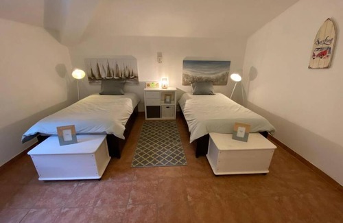 Foz do Arelho House | BLUE LAGOON - condomínio fechado LAGOA DE ÓBIDOS