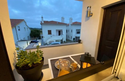 Foz do Arelho House | BLUE LAGOON - condomínio fechado LAGOA DE ÓBIDOS