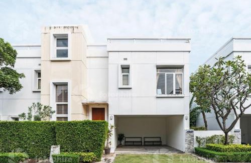 Hua Hin House | Blue Lagoon Hua Hin - Sea Renity Villa