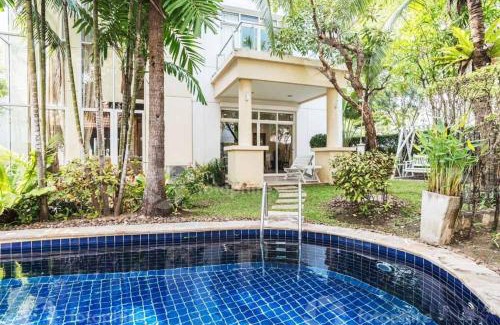 Hua Hin House | Blue Lagoon Hua Hin - Sea Renity Villa