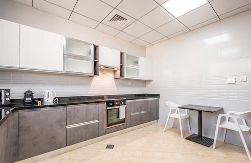 Sharm Villa | Blue Marble Beach 4BR Villa with AsstRm,Private Pool and Access to Floating Pier