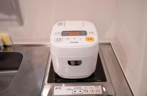 Yokosuka Apartment | Blue Marina Yokosuka - 7-minute walk from Yokosuka Chuo station, 2-4pax