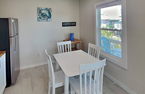 Rockport Condo | Blue Marlin #2 | Community Pool, Pier, Bay Views