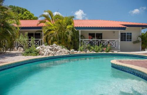Willemstad Resort | Blue Marlin Apartments, Nabij Mambo Beach