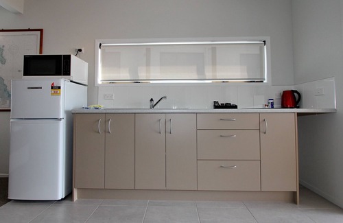 Whitianga Hotel | Blue Marlin Apartments