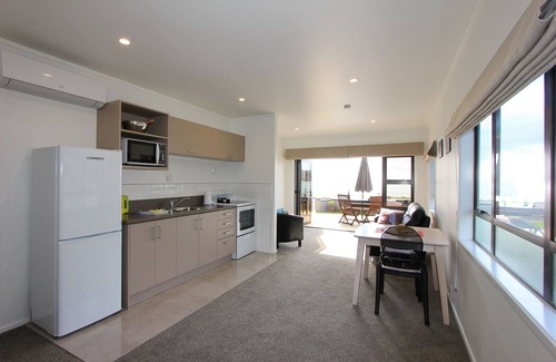 Whitianga Hotel | Blue Marlin Apartments