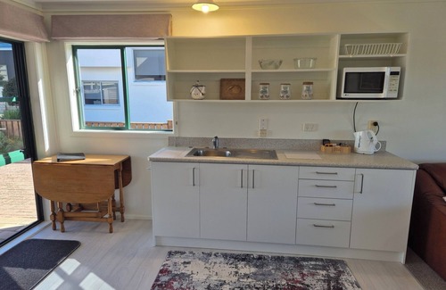 Whitianga Hotel | Blue Marlin Apartments
