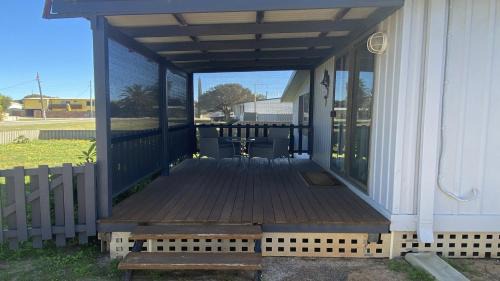Jurien Bay House | Blue Marlin