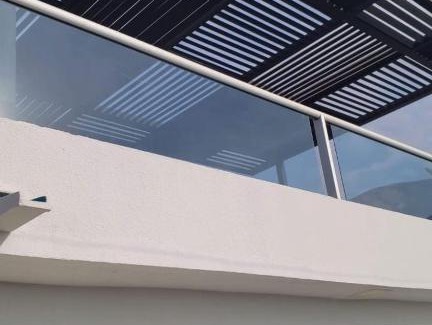 Papare Villa | Blue Marlin House Santa Marta
