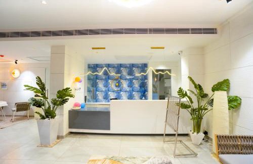 Alappuzha Hotel | Blue Moon Alleppey