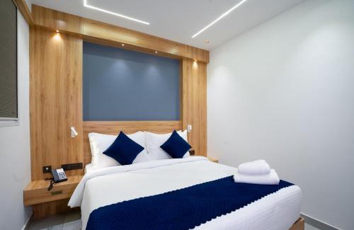 Alappuzha Hotel | Blue Moon Alleppey