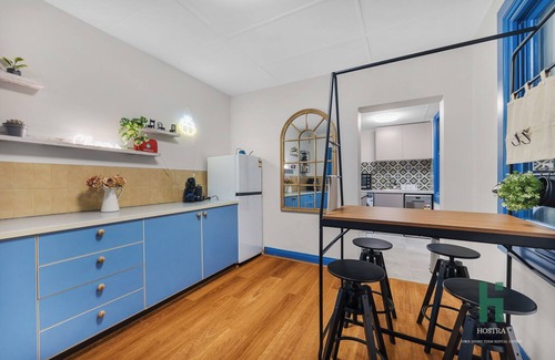 Alexandria House | Blue Moon Redfern Vintage House