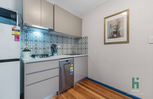Alexandria House | Blue Moon Redfern Vintage House