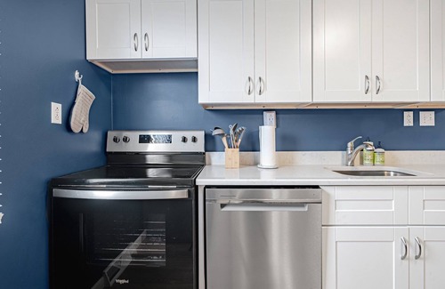 Mill Run House | Blue Mtn. House! Minutes from Ohiopyle State Park & More!