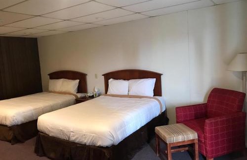 Marietta Hotel | Blue Note Motor Inn