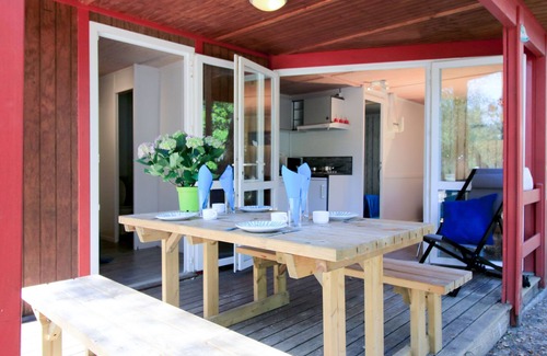Ondres House | Blue Océan Chalet Villa Premium by Interhome