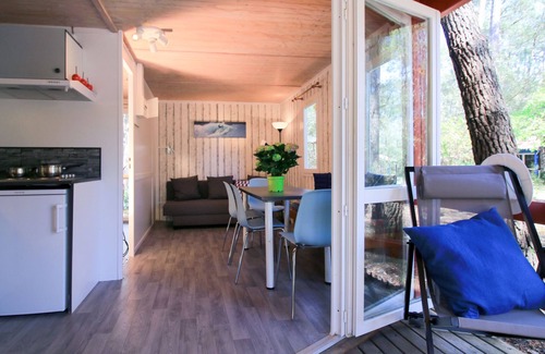 Ondres House | Blue Océan Chalet Villa Premium by Interhome