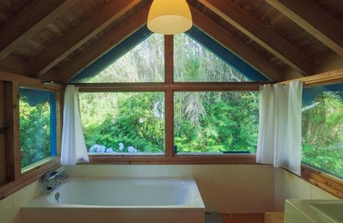 Mosteiros House | Blue OceanView Relaxing Cottage