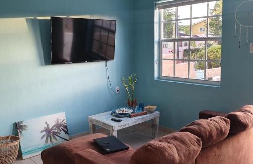 Steenrijk House | Blue Paradise Curaçao