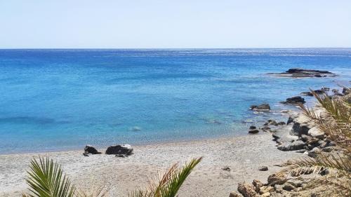 Achlia House | Blue Paradise