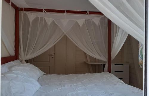 Tartane House | BLUE PARADISE