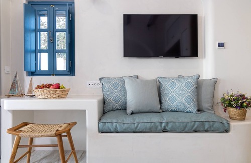 Lambi Hotel | Blue Pearls - Adults Only
