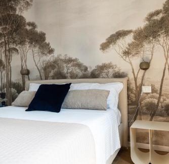 Porta Genova Apartment | Blue Rain - Design Apartment