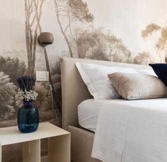 Porta Genova Apartment | Blue Rain - Design Apartment