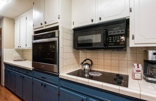 Moravian Falls Apartment | Blue Ridge Gateway Cabin With Mountain Views
