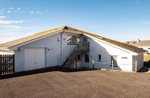 Polzeath House | Blue Ridge